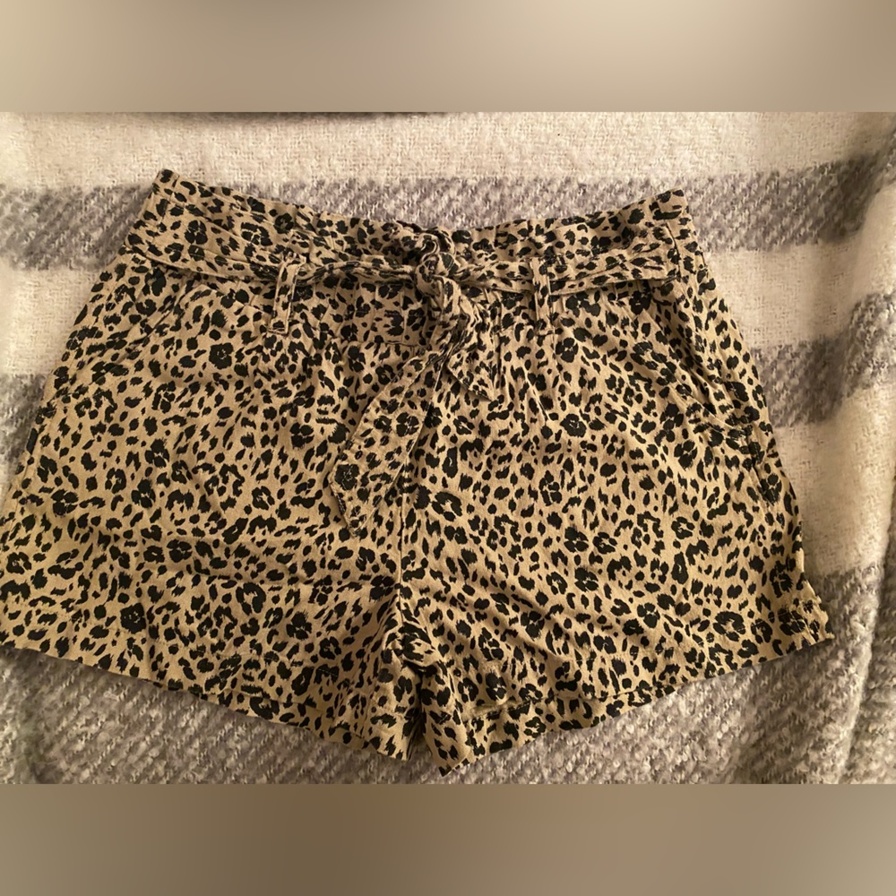 SHORTS